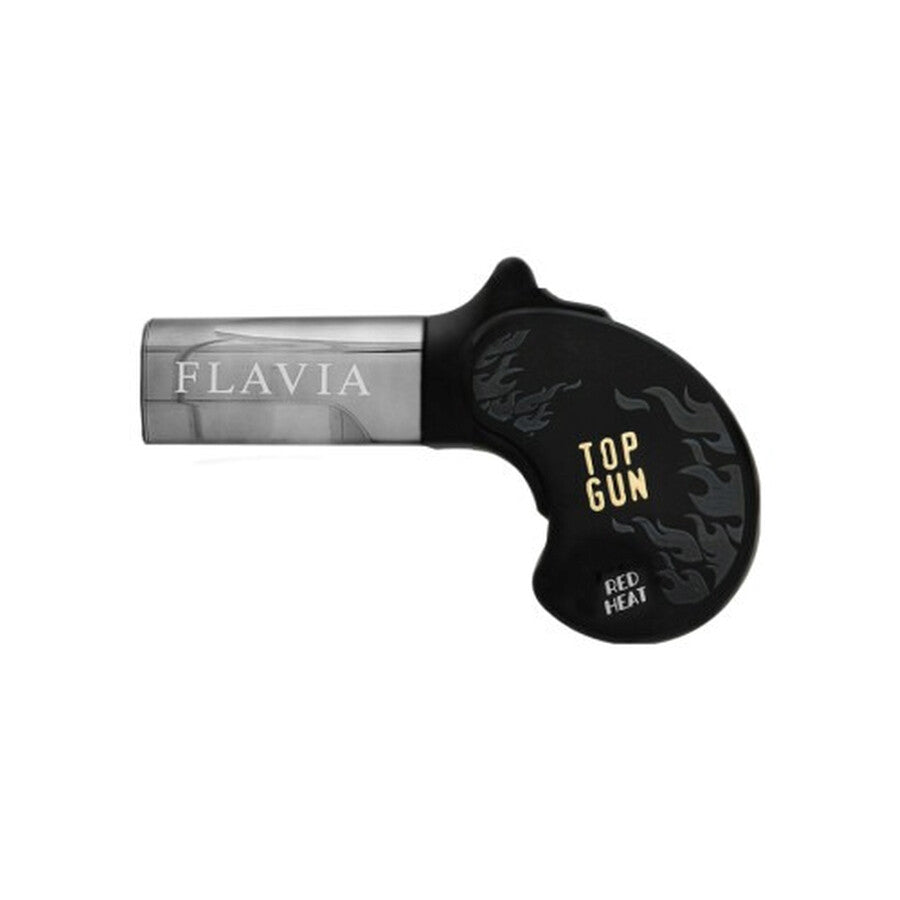 FLAVIA TOP GUN RED HEAT 3.4OZ, MEN'S PERFUME, EDP