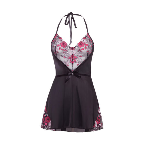 FLEUR BABYDOLL PLUS