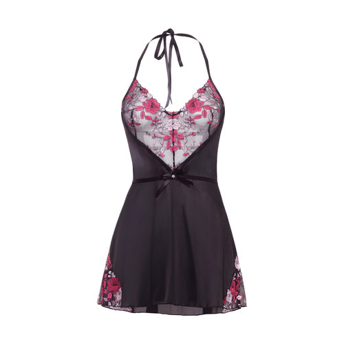 FLEUR BABYDOLL PLUS