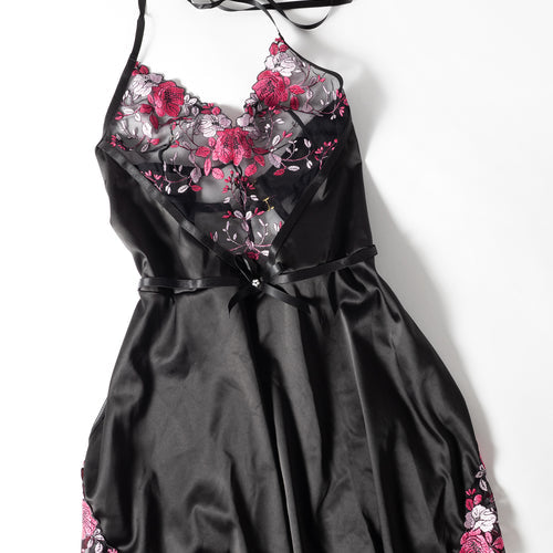 FLEUR BABYDOLL PLUS