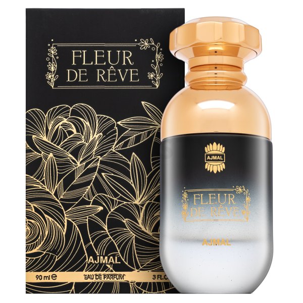 FLEUR DE REVE 3OZ, MEN'S PERFUME, EDP-Pinkfoxxx