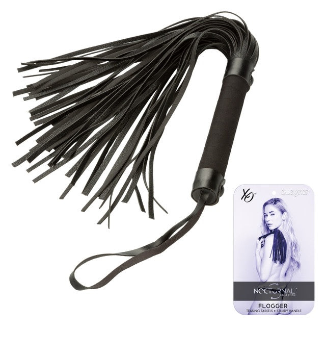 NOCTURNAL FLOGGER - SE267840
