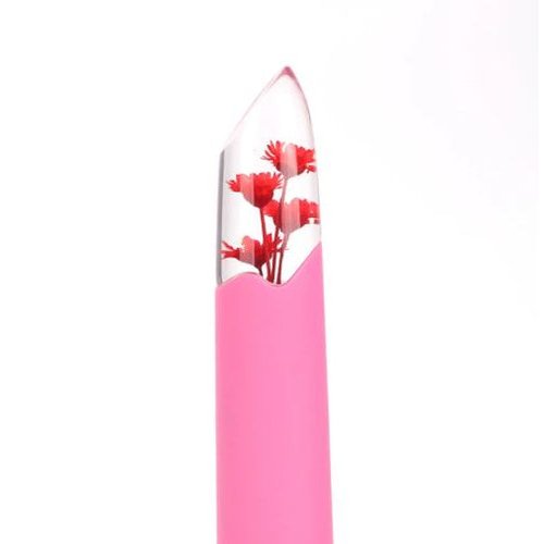 FLORA RECHARGEABLE FLOWER BULLET JAGUAR POWER PINK - MTMA2601PINK