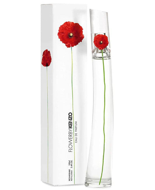 FLOWER BY KENZO 3.4OZ, WOMEN'S PERFUME, EDT-Pinkfoxxx