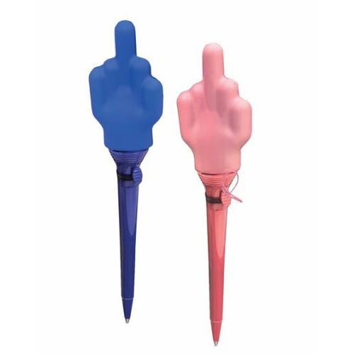 FLYING FUCK PEN DSP/12