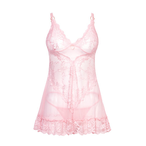 FOREVER VALENTINE BABYDOLL