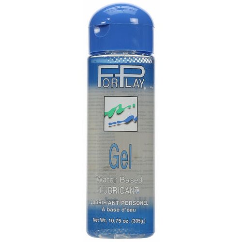 FORPLAY GEL 10.75 OZ (BLUE) - FOR3016