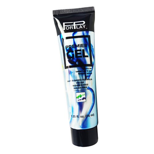 FORPLAY PREMIER GEL 1.25 OZ (BULK) - FOR3124B