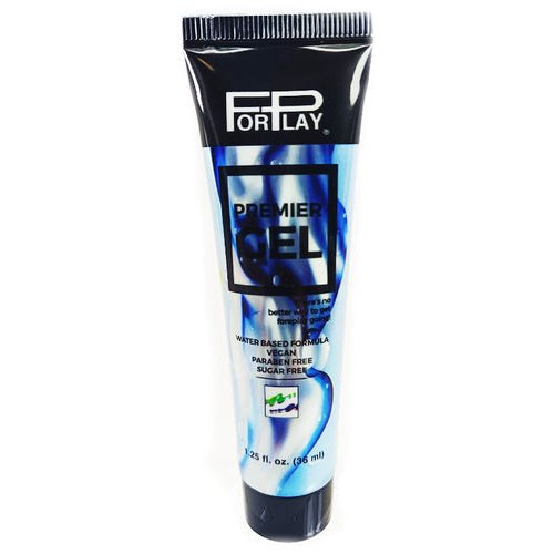 FORPLAY PREMIER GEL 1.25 OZ (BULK) - FOR3124B