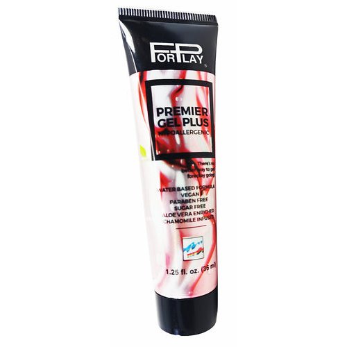 FORPLAY PREMIER GEL PLUS 1.25 OZ (BULK) - FOR3013B