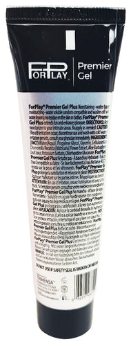 FORPLAY PREMIER GEL PLUS 1.25 OZ (BULK) - FOR3013B