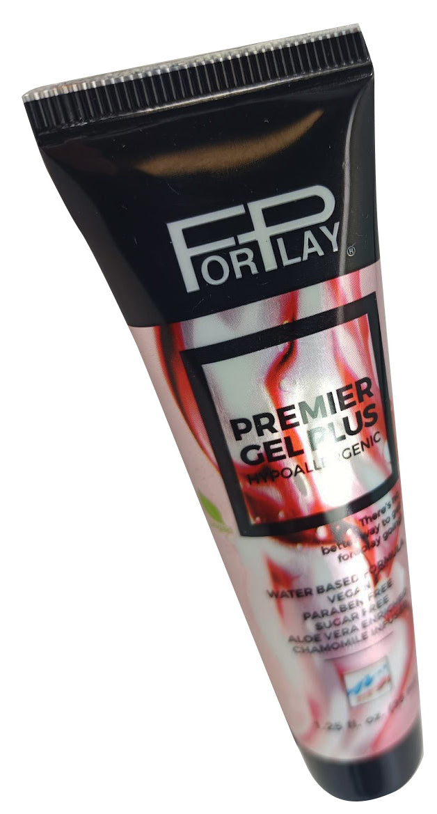 FORPLAY PREMIER GEL PLUS 1.25 OZ (BULK) - FOR3013B