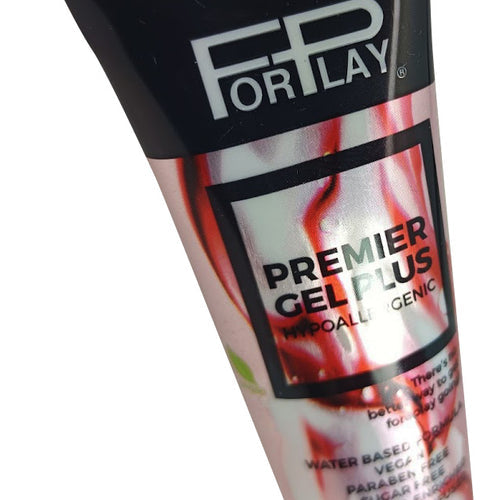 FORPLAY PREMIER GEL PLUS 1.25 OZ (BULK) - FOR3013B