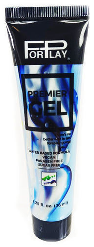 FORPLAY PREMIER GEL 1.25 OZ (BULK) - FOR3124B