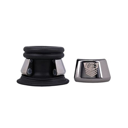 FORT TROFF METAL JACKET