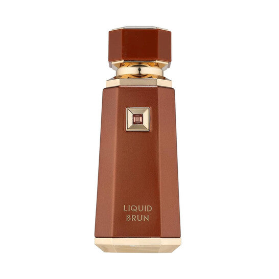 FRAGRANCE WORLD LIQUID BRUN 3.4OZ, MEN'S PERFUME, EDP