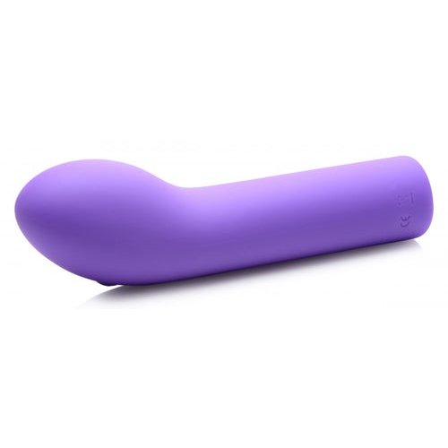 FRISKY FINGER IT 10X SILICONE G-SPOT PLEASER - XRAG505