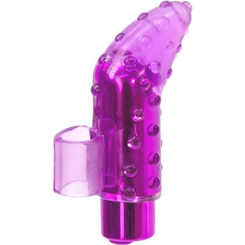 FRISKY FINGER PURPLE - BMS99715