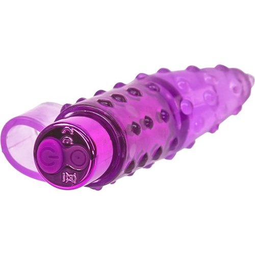 FRISKY FINGER PURPLE - BMS99715