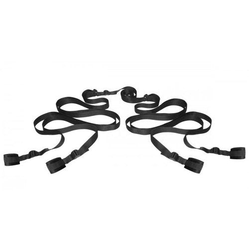 FRISKY HOLD ME BEDROOM RESTRAINT SYSTEM - XRAD634