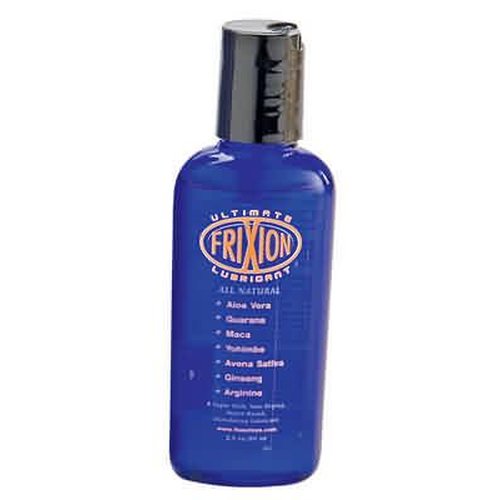 FRIXION LUBE 8OZ