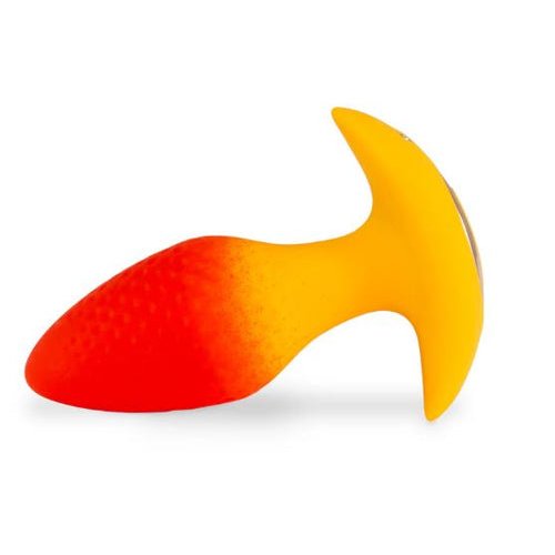 FROOTI BOOTI ROTATING STRAWBERRY PLUG - FROB021798