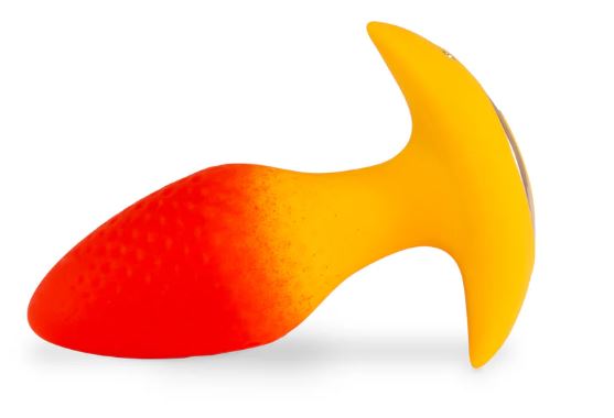FROOTI BOOTI ROTATING STRAWBERRY PLUG - FROB021798
