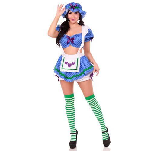 Fruity Cuties Trio Group Costume - fruity-cuties-trio-group-costume