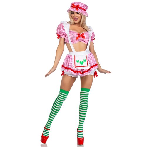 Fruity Cuties Trio Group Costume - fruity-cuties-trio-group-costume