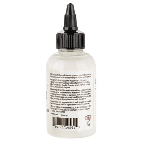 Fuck Sauce Cum Scented Lubricant 4oz