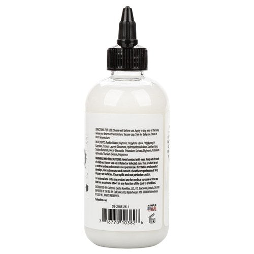 Fuck Sauce Cum Scented PersoNAl Lubric...
