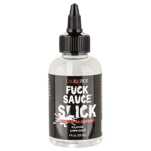 Fuck Sauce Slick Silicone Lubricant 4o...