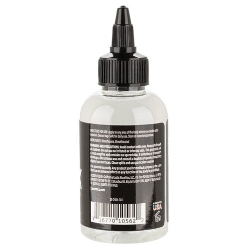 Fuck Sauce Slick Silicone Lubricant 4o...