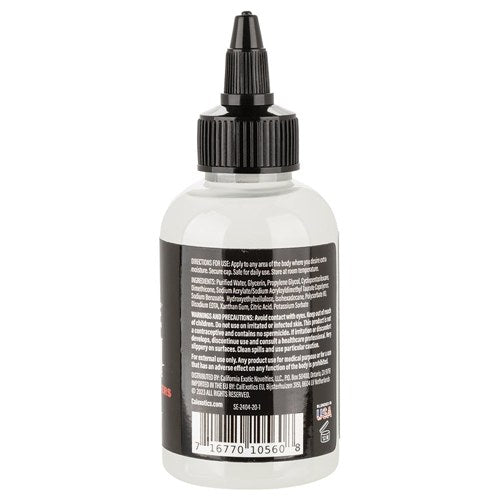 Fuck Sauce Unscented Cum Hybrid Lubric...