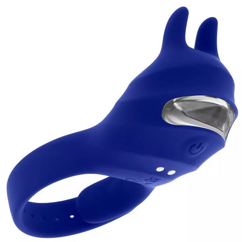 ZERO TOLERANCE FUN RING ADJUSTABLE - ENZERS51172
