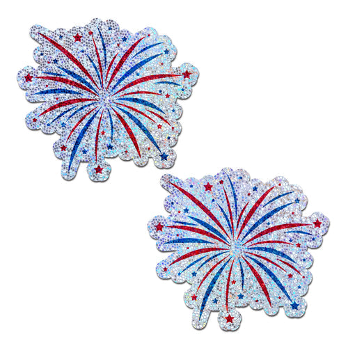 PASTEASE FIREWORKS - PASFWK