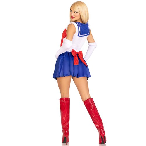 Galactic Guardians Duo Friend Costume - galactic-guardians-duo-friend-costume