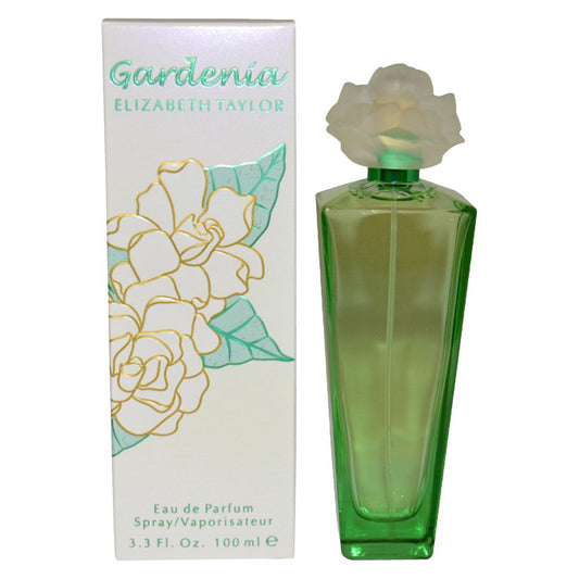 GARDENIA 3.3OZ, WOMEN'S PERFUME, EDP-Pinkfoxxx