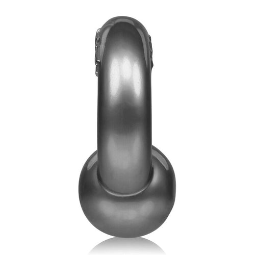 GAUGE COCKRING OXBALLS STEEL (NET) - OX3023STL