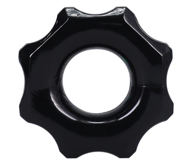 ROCK SOLID GEAR BLACK BLACK