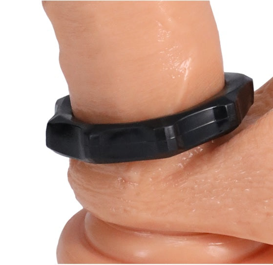 ROCK SOLID GEAR BLACK BLACK
