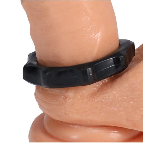 ROCK SOLID GEAR BLACK BLACK