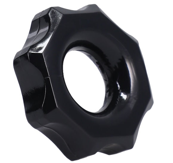 ROCK SOLID GEAR BLACK BLACK