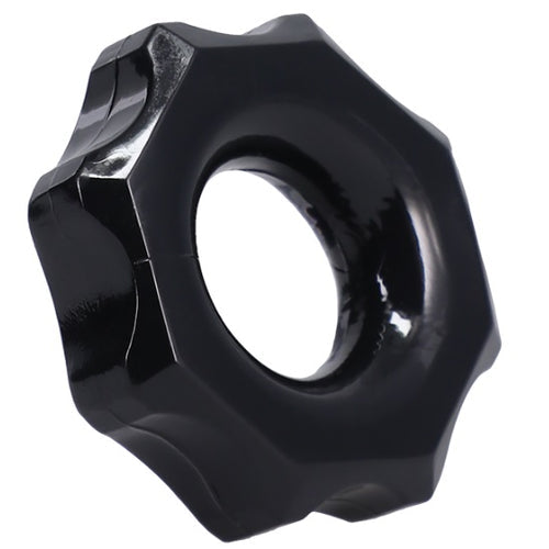 ROCK SOLID GEAR BLACK BLACK