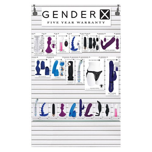 Gender X Best Sellers Bundle [DROP SHIP ONLY]
