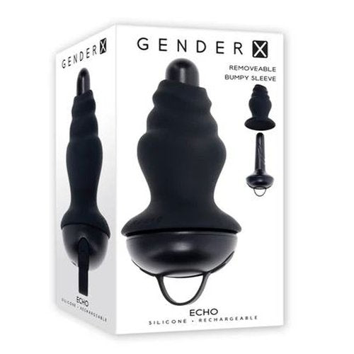 GENDER X ECHO - ENGXRS39392