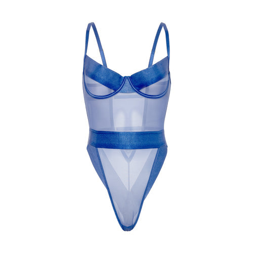 GIA TEDDY