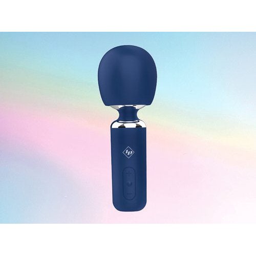 GIVE INTO ME PLEASURE WAND - IDDWTY13C2