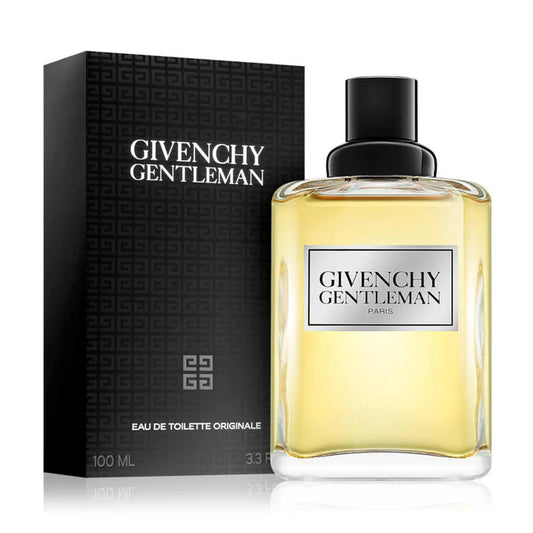 GIVENCHY GENTLEMAN 3.3OZ, MEN'S PERFUME, EDT-Pinkfoxxx