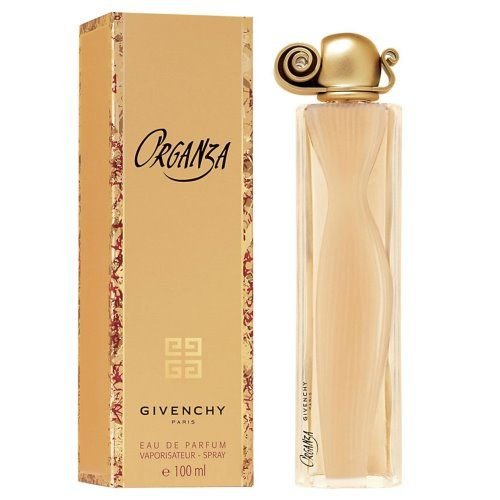 GIVENCHY ORGANZA 3.3OZ, WOMEN'S PERFUME, EDP-Pinkfoxxx